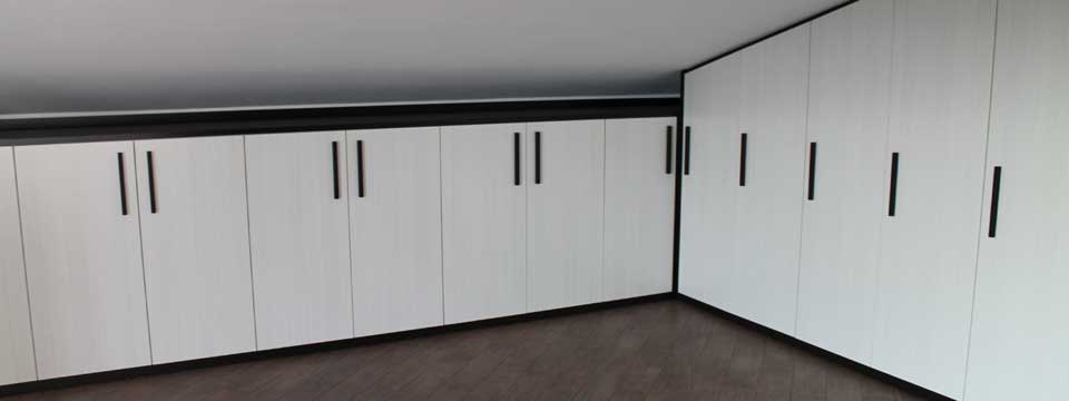 CUCINE SU MISURA LISSONE 